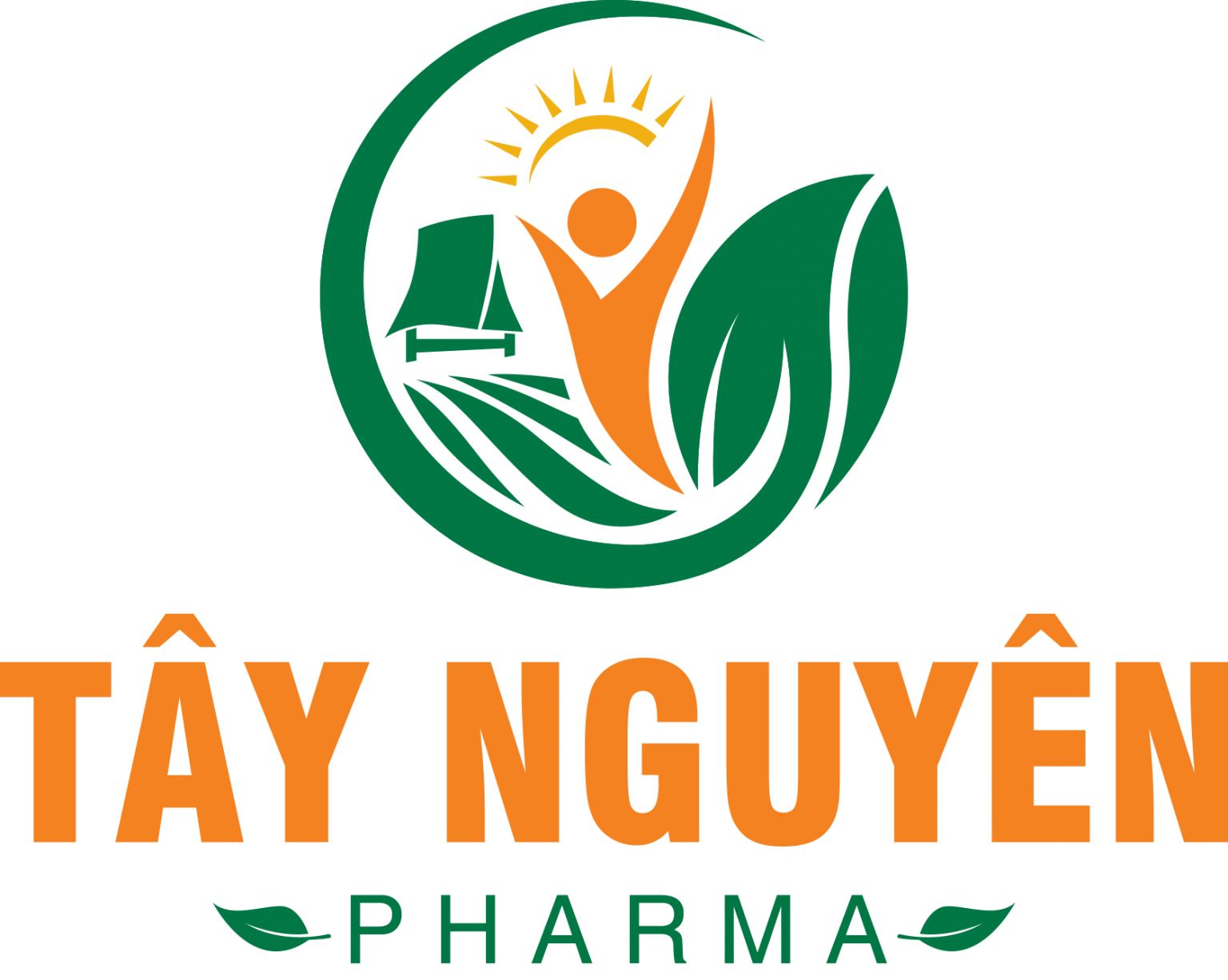 taynguyenpharma.vn